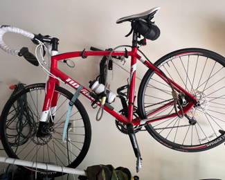 Norvara Strada 5D Road Bicycle 