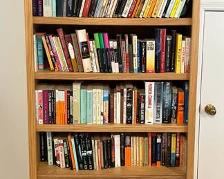 Bookshelf