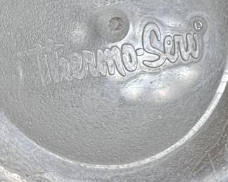 Vintage 7-Up Thermo-Serv Insulated Plastic Cups