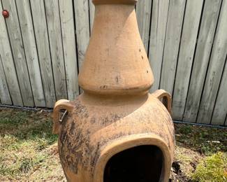 Chiminea 