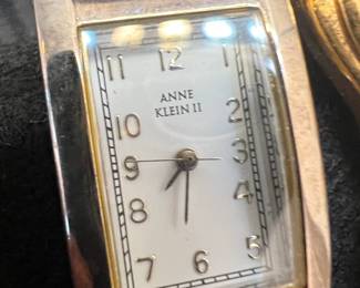 Anne Klein II Watch