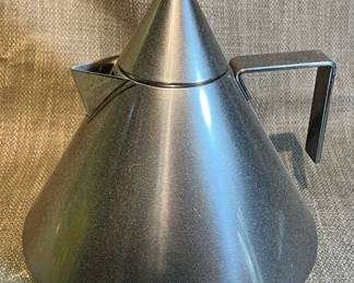 Alessi II Conico Kettle