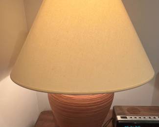 Table Lamp