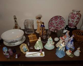 Collectables