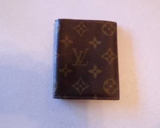 Louis Vuitton Men's Wallet