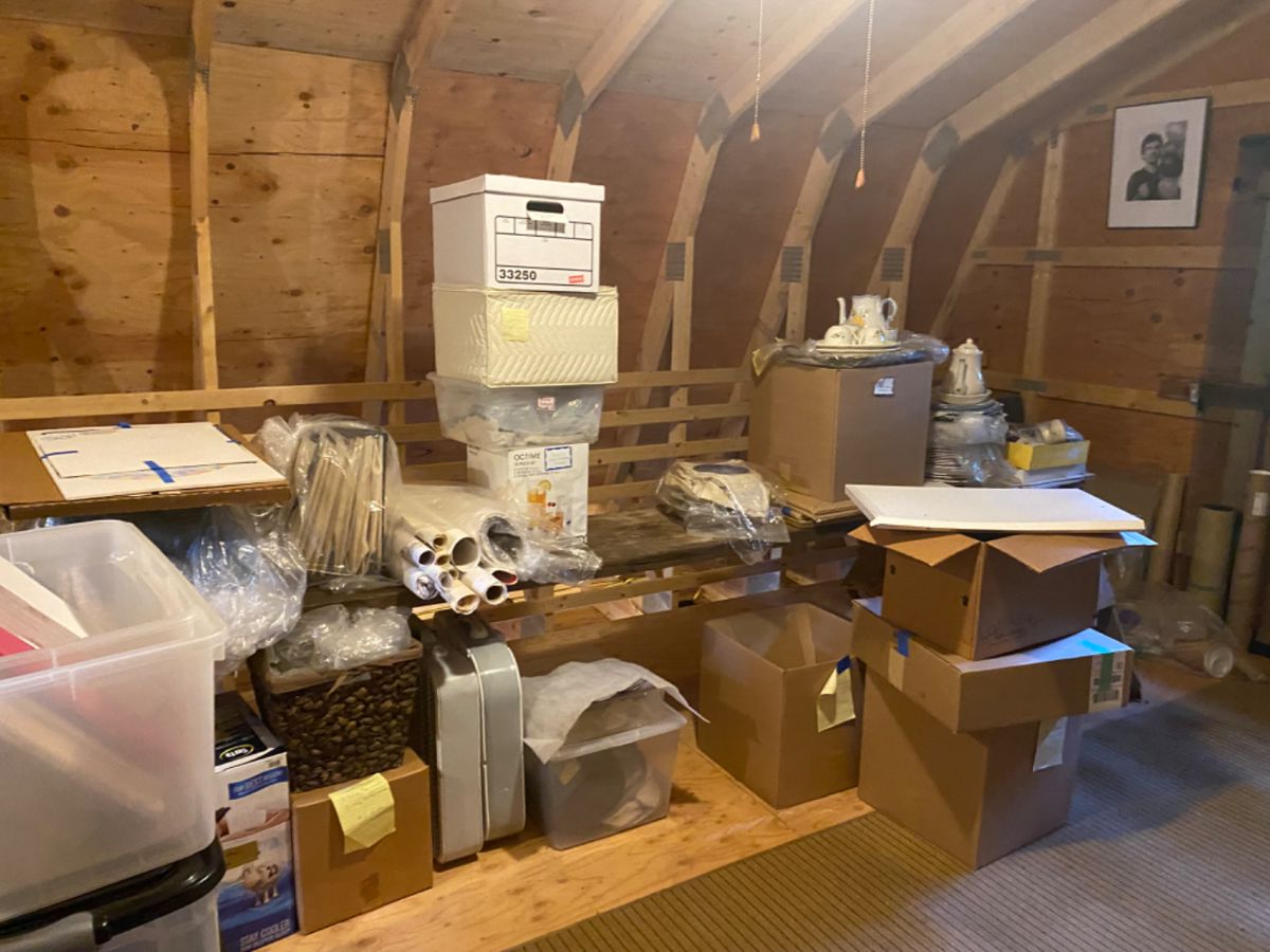 Downsizing Sale Wilton starts on 6/29/2024