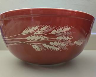 Pyrex Bowls