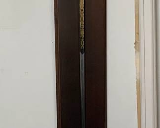 Napoleon Replica Sword