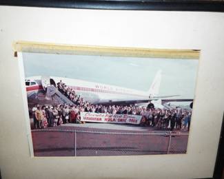 TWA Picture