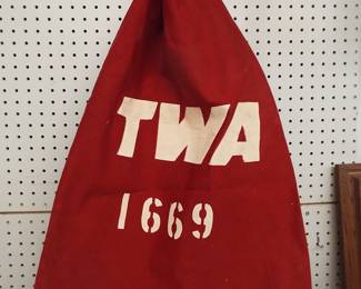 TWA Bag