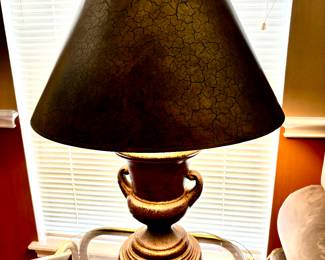 Assorted looks in lamps