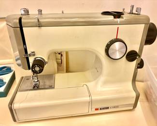 Kenmore sewing machine