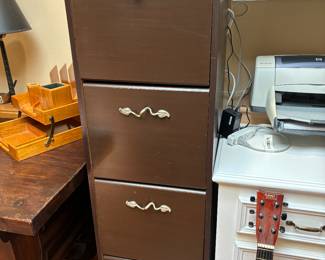 File cabinet