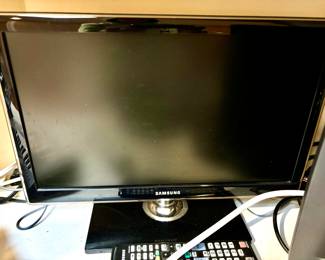 Samsung monitor