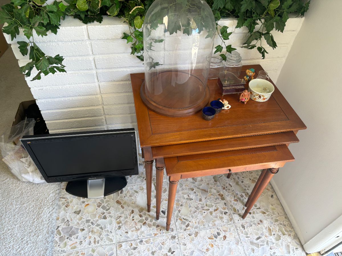 Stellar Paramount Estate Sale starts on 6/27/2024