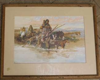 Sale Picture