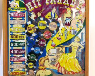 Sale Picture