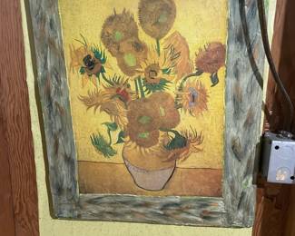 . . . Renoir, Rembrandt, or Mattisse?