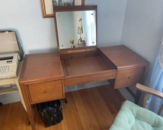 . . . same piece opened up 