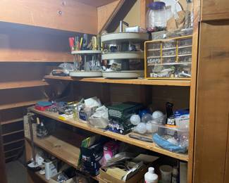 . . . miscellaneous -- but practical!! -- stuff