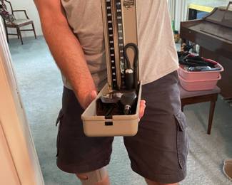 . . . medical equipment