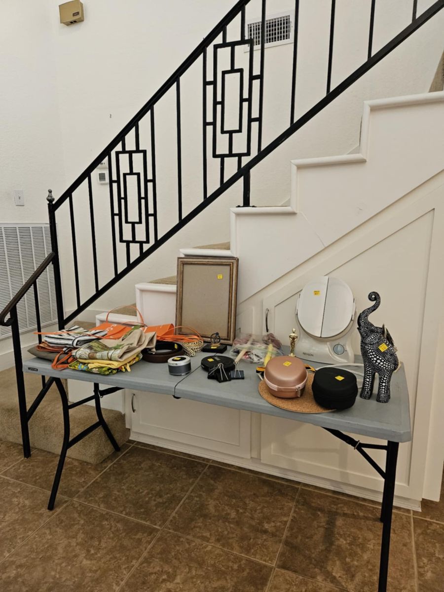 50 Off Galveston Colony Park Estate Sale starts on 6/28/2024