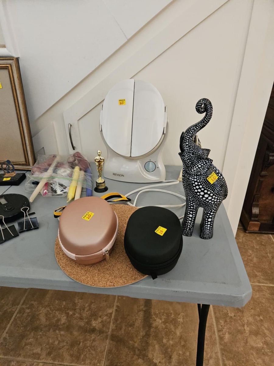 50 Off Galveston Colony Park Estate Sale starts on 6/28/2024