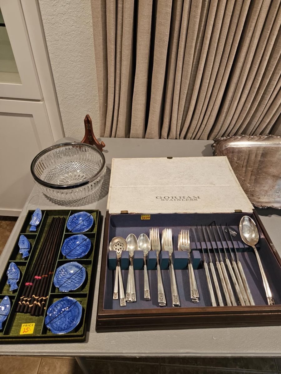 50 Off Galveston Colony Park Estate Sale starts on 6/28/2024