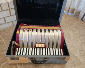 Accordian