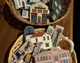 Cats Meow Clinton Ohio 