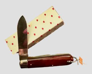 Imperial pocket knife 