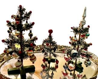 East German Christmas 