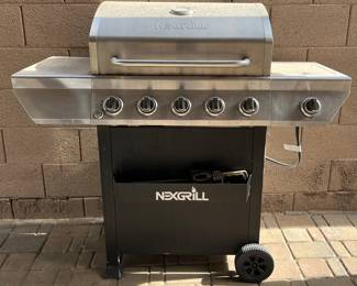 Nexgrill