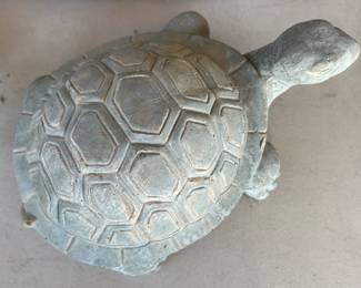 Stone Turtle