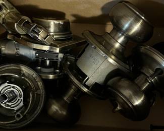 Door Knobs