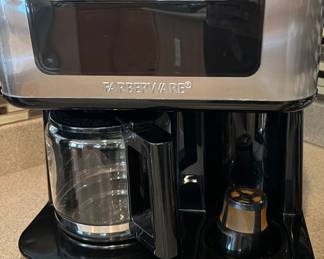 Farberware Coffee Maker