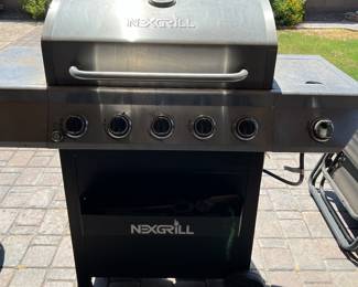 Nexgrill