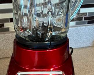 Hamilton Beach Blender