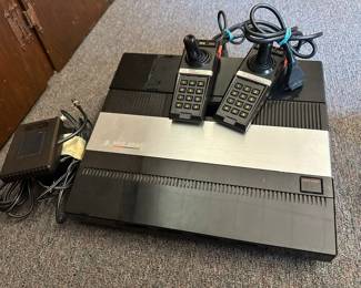 Atari 5200