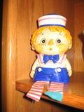 Campbell's Soup Kid Shelf Sitter