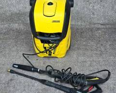 Karcher Power Washer BM16091D020746
