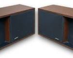 Bose Direct/Reflecting Speaker System 201 Series II
