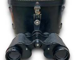 SUNSET Coated Optics Triple Tested 8 X 30 393 Ft at 1000 yds
