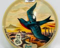 1940's Vogue Picture Record R753, Clyde McCoy- At Sundown/Way Down
