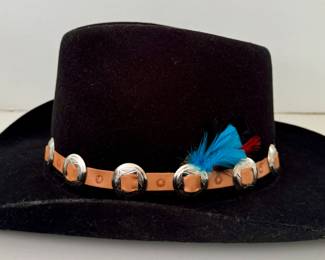 Bradford Western by Resistol Cowboy Hat