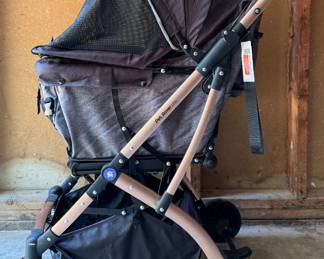 Pet Rover Lite Stroller