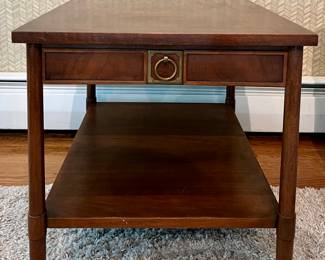 John Stuart Inc. Side Table