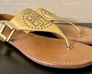 Tory Burch Sandals