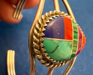 Native American Cuff