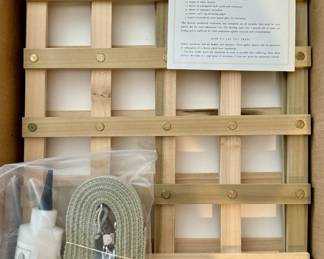 New Martha by Mail Plant Press Kit